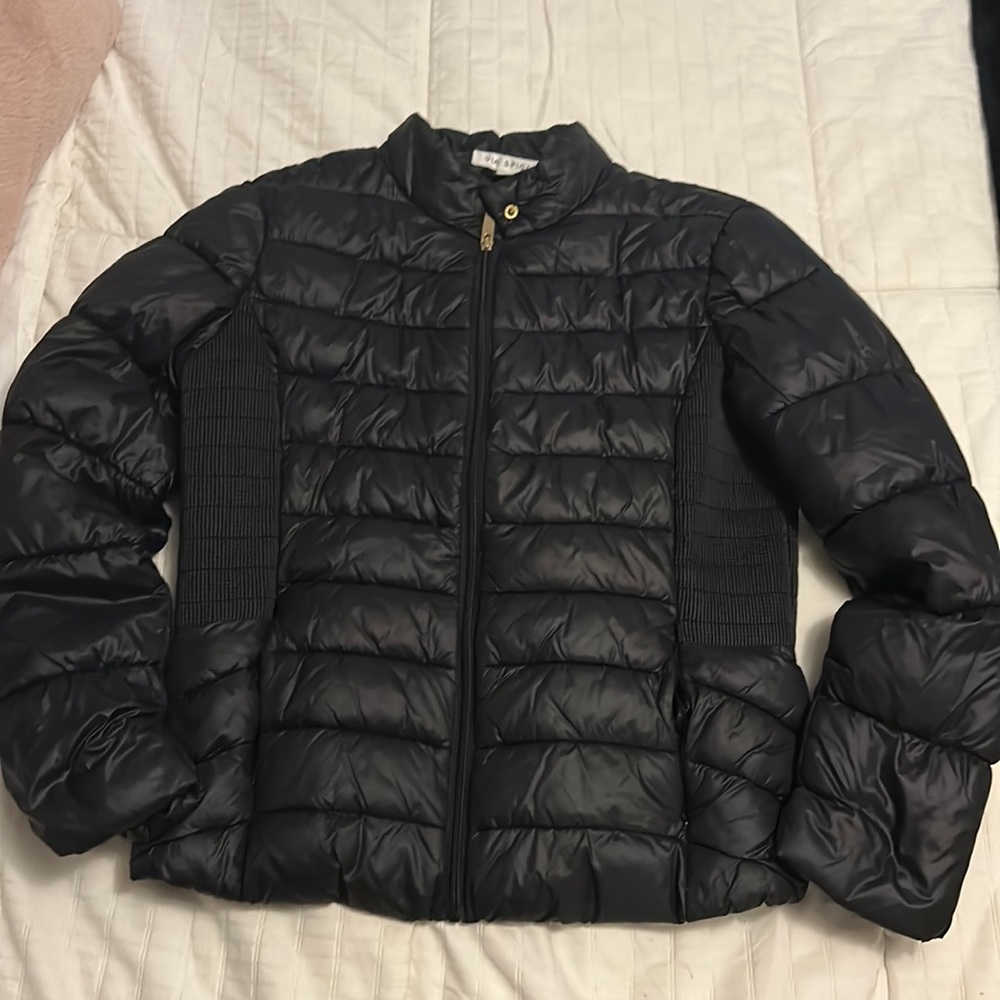 Via Spiga Puffer Jacket